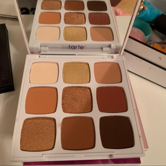 Tartelette lil toasted - Picture 2 of 2